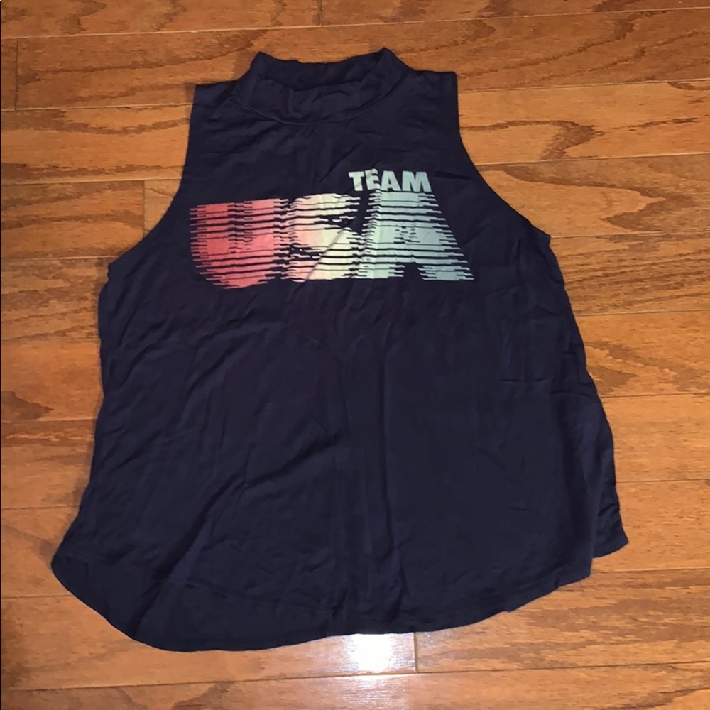 Tank